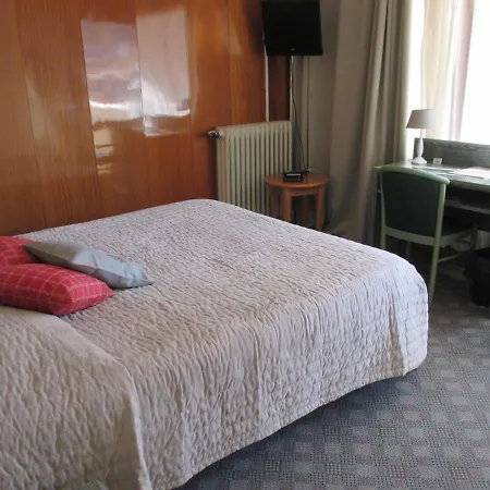 L'adrech De Lagas Hotel