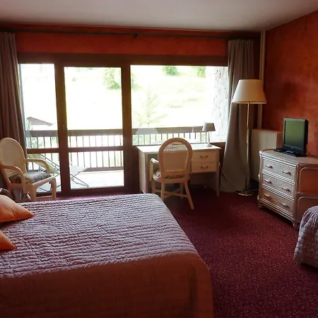 L'adrech De Lagas 3* Valberg