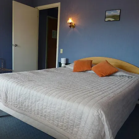 L'adrech De Lagas Hotel 3*