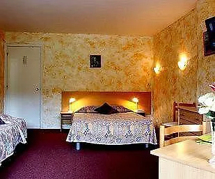 L'adrech De Lagas Hotel Valberg