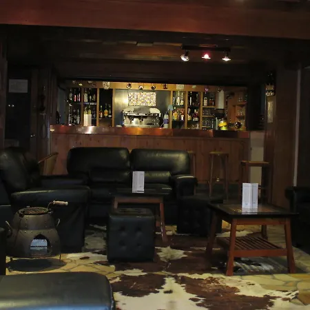 L'adrech De Lagas Hotel Valberg