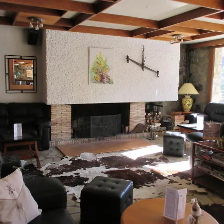 Hotel L'adrech De Lagas 3*
