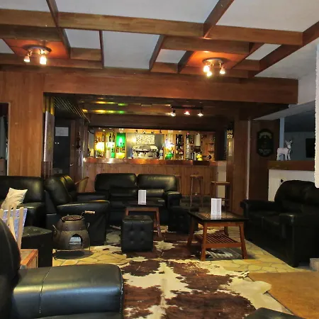 Hotel L'adrech De Lagas