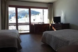 L'adrech De Lagas Hotel Valberg