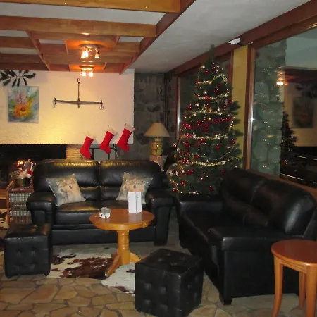 L'adrech De Lagas 3* Valberg