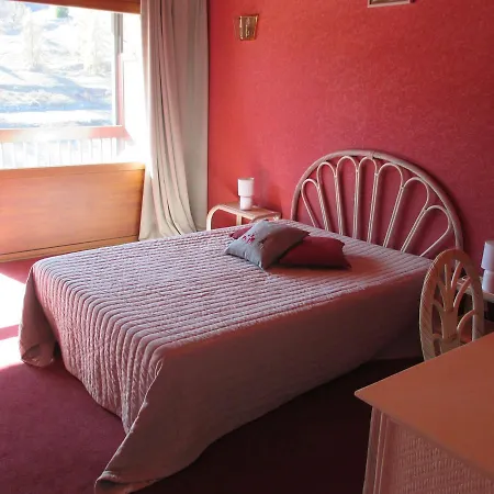 L'adrech De Lagas Hotel Valberg
