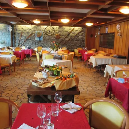 L'adrech De Lagas Valberg