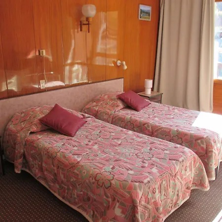 Hotel L'adrech De Lagas Valberg