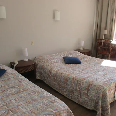 Hotel L'adrech De Lagas