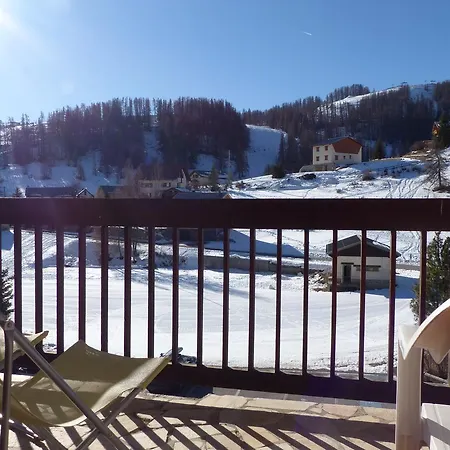 L'adrech De Lagas 3*